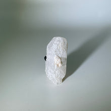Load image into Gallery viewer, Clear Quartz with Green Tourmaline
