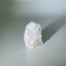 Load image into Gallery viewer, Clear Quartz with Green Tourmaline
