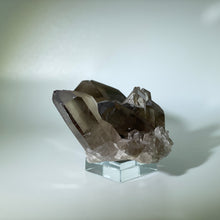 Load image into Gallery viewer, Small Smoky Cluster Brazil
