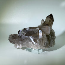 Load image into Gallery viewer, Small Smoky Cluster Brazil
