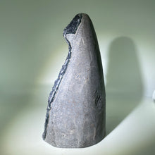 Load image into Gallery viewer, Black Galaxy Amethyst Brazil
