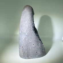 Load image into Gallery viewer, Black Galaxy Amethyst Brazil
