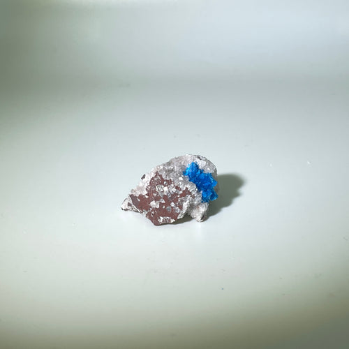 Cavansite Mineral Crystal India