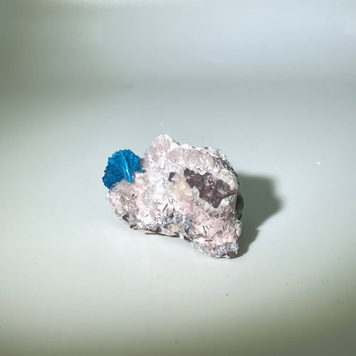 Cavansite Mineral Crystal India