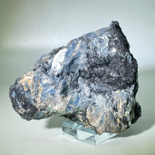 Load image into Gallery viewer, Ocean Kyanite Cluster with Green Kyanite
