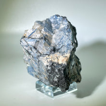 Load image into Gallery viewer, Ocean Kyanite Cluster with Green Kyanite
