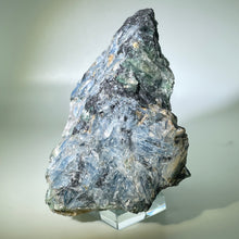 Load image into Gallery viewer, Ocean Kyanite Cluster with Green Kyanite
