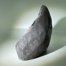 Load image into Gallery viewer, Black Galaxy Amethyst Uruguay
