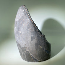 Load image into Gallery viewer, Black Galaxy Amethyst Uruguay
