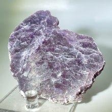 Load image into Gallery viewer, Lepidolite Slab
