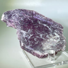 Load image into Gallery viewer, Lepidolite Slab
