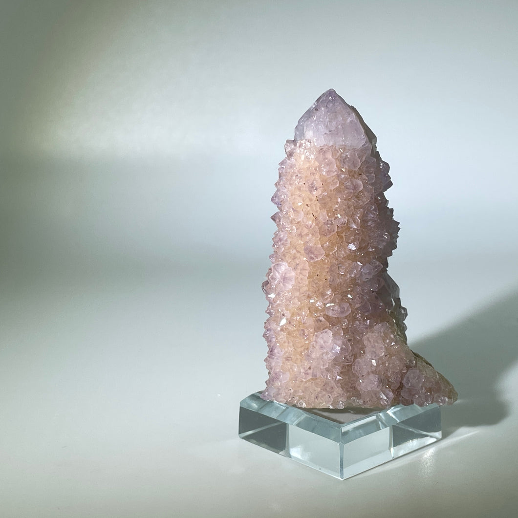 Spirit Quartz Free Standing South Africa