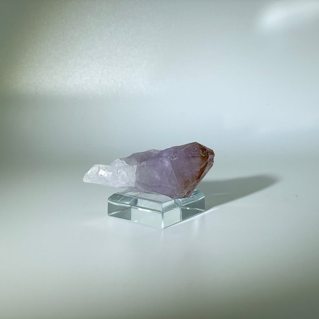 Amethyst Phantom Point Brazil
