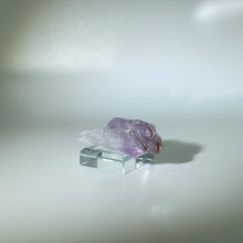 Load image into Gallery viewer, Amethyst Phantom Point Brazil
