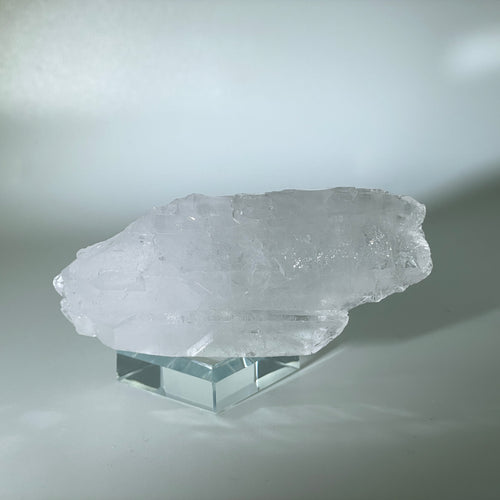 Elestial Quartz Galactic Key Brazil