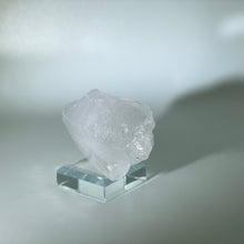 Load image into Gallery viewer, Elestial Quartz Galactic Key Brazil
