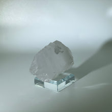 Load image into Gallery viewer, Elestial Quartz Galactic Key Brazil
