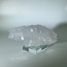 Load image into Gallery viewer, Elestial Quartz Galactic Key Brazil
