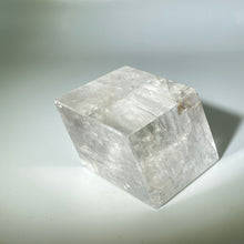Load image into Gallery viewer, Optical Calcite Polished Crystal
