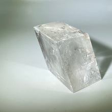 Load image into Gallery viewer, Optical Calcite Polished Crystal
