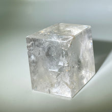 Load image into Gallery viewer, Optical Calcite Polished Crystal
