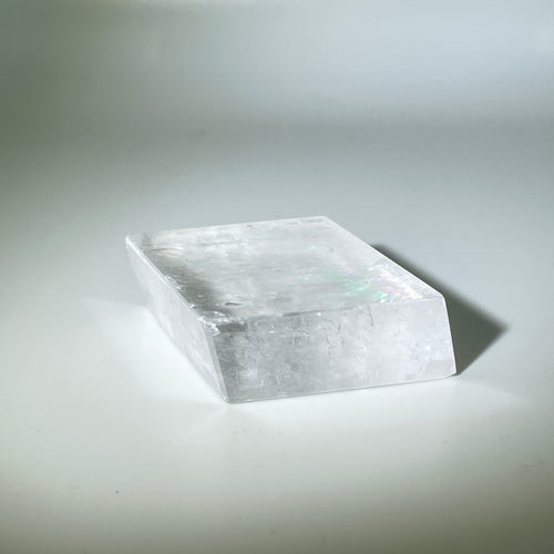 Optical Calcite Polished Crystal