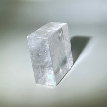 Load image into Gallery viewer, Optical Calcite Polished Crystal
