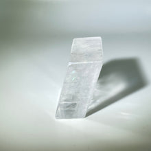 Load image into Gallery viewer, Optical Calcite Polished Crystal
