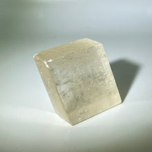 Load image into Gallery viewer, Optical Calcite Polished Crystal
