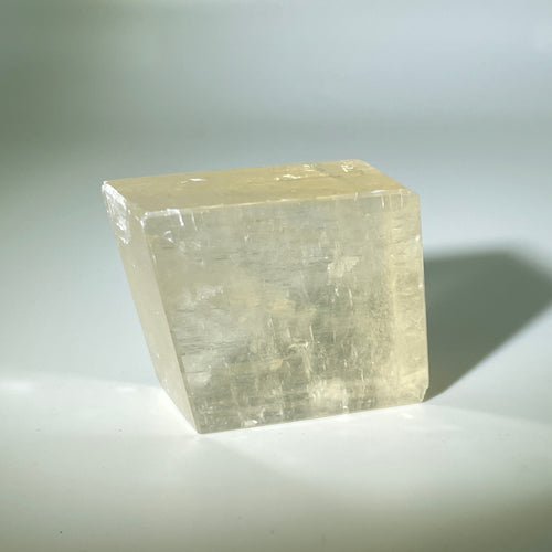 Optical Calcite Polished Crystal