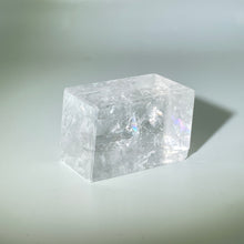 Load image into Gallery viewer, Optical Calcite Polished Crystal
