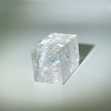 Load image into Gallery viewer, Optical Calcite Polished Crystal
