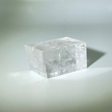 Load image into Gallery viewer, Optical Calcite Polished Crystal
