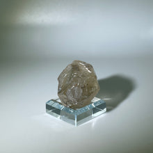 Load image into Gallery viewer, Etched Citrine Crystal Brazil
