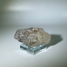 Load image into Gallery viewer, Etched Citrine Crystal Brazil
