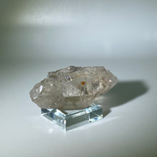 Load image into Gallery viewer, Etched Citrine Crystal Brazil
