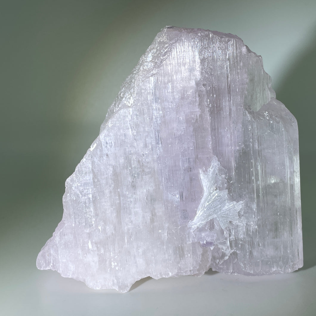 Kunzite