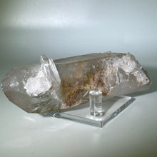 Load image into Gallery viewer, Russian Sacred Scribe Lemurian DT Inclusions
