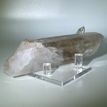 Load image into Gallery viewer, Russian Sacred Scribe Lemurian DT Inclusions
