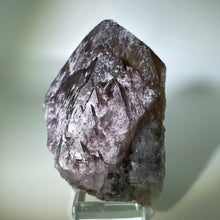 Load image into Gallery viewer, Super 8 with Citrine and Prasiollite Brazil
