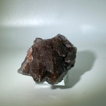 Load image into Gallery viewer, Super 8 with Citrine and Prasiollite Brazil
