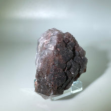 Load image into Gallery viewer, Super 8 with Citrine and Prasiollite Brazil
