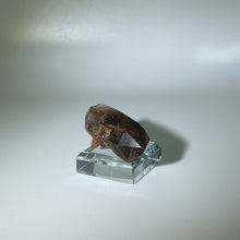 Load image into Gallery viewer, Rutilated Quartz With Special Calcite Inclusion Brazil
