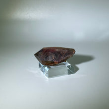 Load image into Gallery viewer, Rutilated Quartz With Special Calcite Inclusion Brazil
