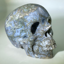 Load image into Gallery viewer, 3&quot; Hamnine Skull
