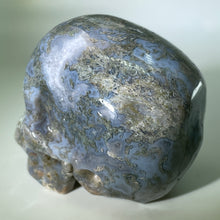 Load image into Gallery viewer, 3&quot; Hamnine Skull
