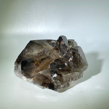 Load image into Gallery viewer, Smoky Elestial with Multiple Enhydro Brazil
