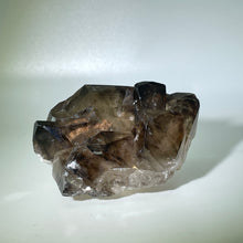 Load image into Gallery viewer, Smoky Elestial with Multiple Enhydro Brazil
