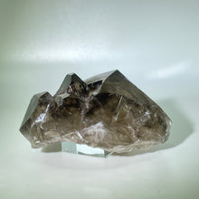 Load image into Gallery viewer, Smoky Elestial with Multiple Enhydro Brazil
