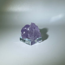 Load image into Gallery viewer, Etched Amethyst Brazil
